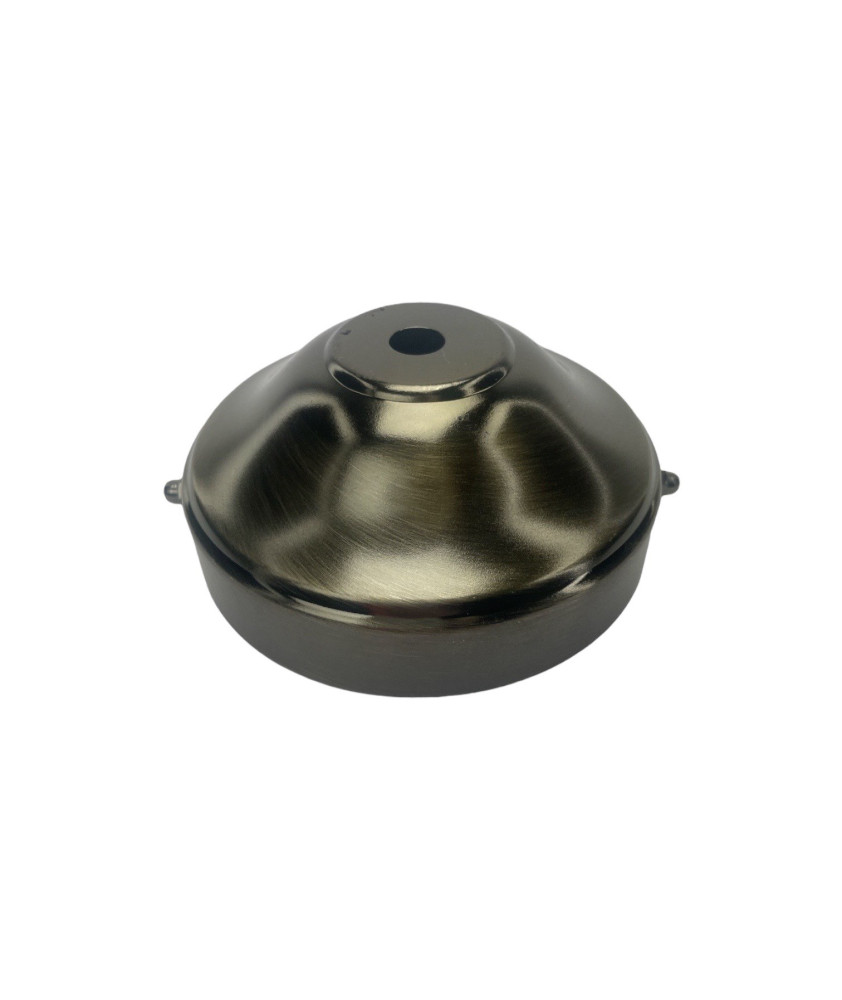 100mm Antique Ceiling Plate Kit John Moncrieff